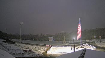 Weather camera view of Robert D. Stethem Ed Center.