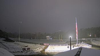 Weather camera view of Robert D. Stethem Ed Center.
