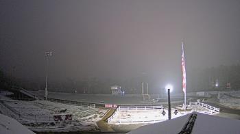 Weather camera view of Robert D. Stethem Ed Center.