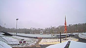 Weather camera view of Robert D. Stethem Ed Center.