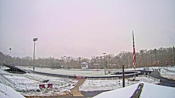 Weather camera view of Robert D. Stethem Ed Center.