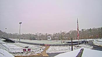 Weather camera view of Robert D. Stethem Ed Center.