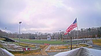 Weather camera view of Robert D. Stethem Ed Center.