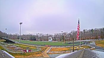 Weather camera view of Robert D. Stethem Ed Center.