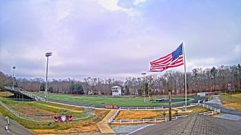 Weather camera view of Robert D. Stethem Ed Center.