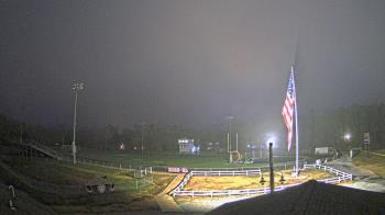 Weather camera view of Robert D. Stethem Ed Center.