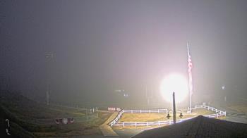 Weather camera view of Robert D. Stethem Ed Center.