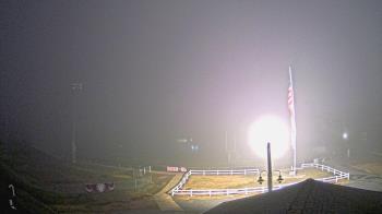 Weather camera view of Robert D. Stethem Ed Center.