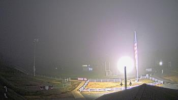 Weather camera view of Robert D. Stethem Ed Center.