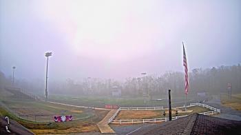 Weather camera view of Robert D. Stethem Ed Center.