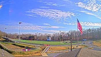 Weather camera view of Robert D. Stethem Ed Center.