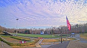 Weather camera view of Robert D. Stethem Ed Center.