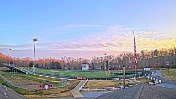 Weather camera view of Robert D. Stethem Ed Center.