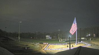 Weather camera view of Robert D. Stethem Ed Center.