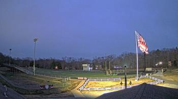 Weather camera view of Robert D. Stethem Ed Center.