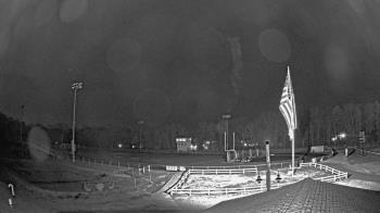 Weather camera view of Robert D. Stethem Ed Center.