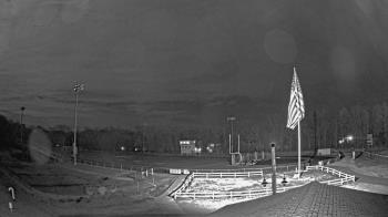 Weather camera view of Robert D. Stethem Ed Center.