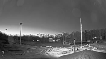 Weather camera view of Robert D. Stethem Ed Center.