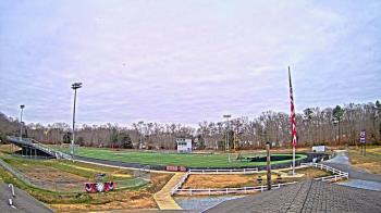 Weather camera view of Robert D. Stethem Ed Center.
