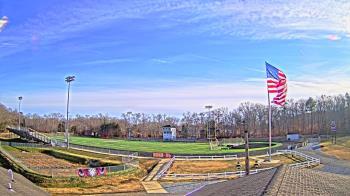 Weather camera view of Robert D. Stethem Ed Center.