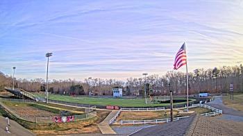 Weather camera view of Robert D. Stethem Ed Center.