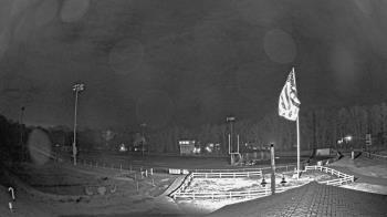 Weather camera view of Robert D. Stethem Ed Center.