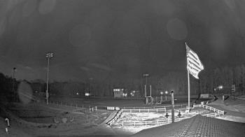 Weather camera view of Robert D. Stethem Ed Center.