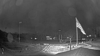 Weather camera view of Robert D. Stethem Ed Center.
