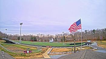 Weather camera view of Robert D. Stethem Ed Center.