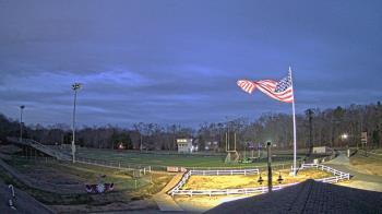 Weather camera view of Robert D. Stethem Ed Center.