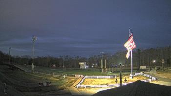 Weather camera view of Robert D. Stethem Ed Center.