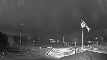 Weather camera view of Robert D. Stethem Ed Center.