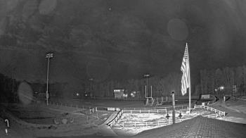 Weather camera view of Robert D. Stethem Ed Center.