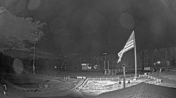 Weather camera view of Robert D. Stethem Ed Center.