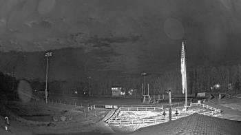 Weather camera view of Robert D. Stethem Ed Center.