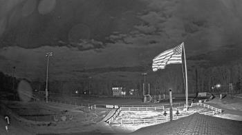 Weather camera view of Robert D. Stethem Ed Center.