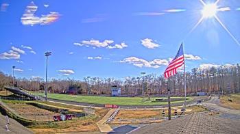 Weather camera view of Robert D. Stethem Ed Center.