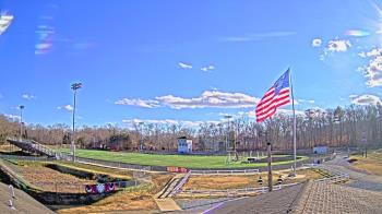 Weather camera view of Robert D. Stethem Ed Center.