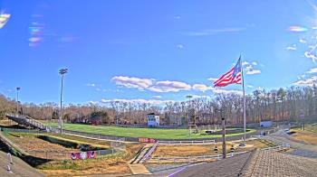 Weather camera view of Robert D. Stethem Ed Center.