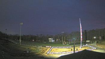 Weather camera view of Robert D. Stethem Ed Center.
