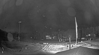 Weather camera view of Robert D. Stethem Ed Center.