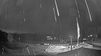 Weather camera view of Robert D. Stethem Ed Center.