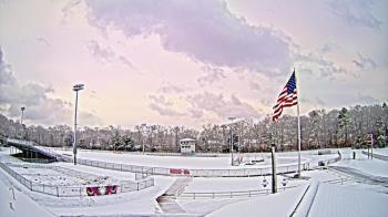 Weather camera view of Robert D. Stethem Ed Center.