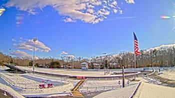 Weather camera view of Robert D. Stethem Ed Center.