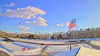 Weather camera view of Robert D. Stethem Ed Center.