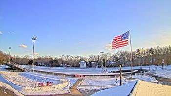 Weather camera view of Robert D. Stethem Ed Center.