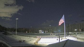 Weather camera view of Robert D. Stethem Ed Center.