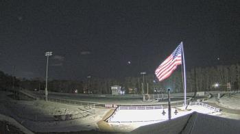 Weather camera view of Robert D. Stethem Ed Center.