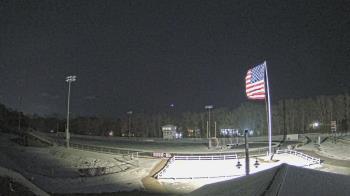 Weather camera view of Robert D. Stethem Ed Center.