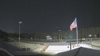 Weather camera view of Robert D. Stethem Ed Center.
